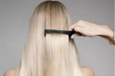 頭發軟化全攻略 時間、費用與護理產品