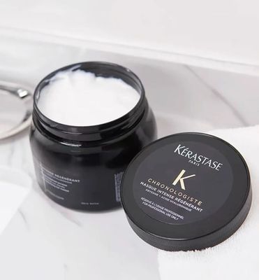 頭發總是干枯出油？不如試試這款發膜