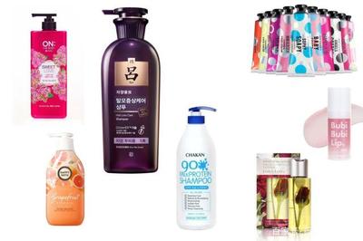 Oliveyoung必買清單與避雷指南 頭發(fā)護(hù)理篇，小本本快記好！